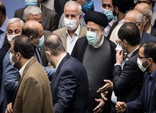 نماینده سابق مجلس: رییسی پذیرفته که برخی وزرا ناتوان هستند