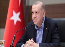 ادبیات عجیب رئیس جمهوری ترکیه در برابر پناهنده ها/ اردوغان: ترکیه نوکر کسی نیست
