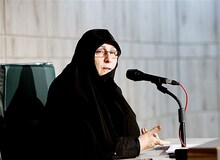 همسر مرحوم سیداحمدخمینی وزیر می شود؟