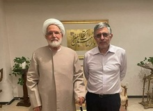 وکیلی: این کرباسچی بود که کروبی را از  یک «منجی مصلح» به یک کنشگر رادیکال تبدیل کرد/ برخی اعضای حزب اتحاد ملت موقعیت اصلاح طلبان را به خطر انداخته اند
