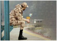 ماجرای ضرب‌وشتم یک سرباز در مازندران چه بود؟