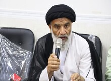 نماینده ولی فقیه در خوزستان: دروازه ورودی آموزش و پرورش رها کرده بودند/ معلمی  که به نماز و حجاب اعتقادی ندارد، چه خروجی خواهد شد؟