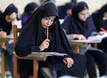 زمان برگزاری کنکور ۱۴۰۴ اعلام شد
