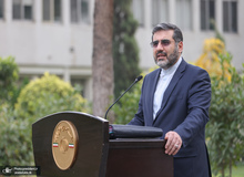 وزیر فرهگ و ارشاد: هیچ شکافی بین هنرمندان و دولت وجود ندارد/ پررونق‌ترین دوره تاریخ فرهنگ و هنر در کشور در حال رقم خوردن است