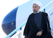 روحانی دوشنبه به نیویورک می‌رود