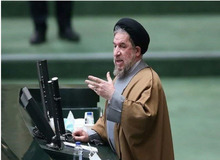 میرتاج‌الدینی: مسئله محرمانه بودن اموال مسئولان «شیطنت رسانه‌ای» بود
