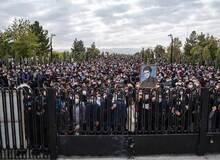 توییت دبیرکل یونسکو برای استاد شجریان
