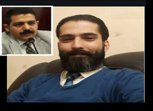 امیر رئیسیان: فرایند رسیدگی به پرونده «امیرسالار داودی» ایرادات فراوانی دارد
