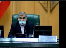 نیکزاد: نمایندگان همکاری کنند تا به موقع بودجه را به سرمنزل مقصود برسانیم