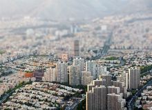 افزایش ۱۷درصدی معاملات مسکن در مهر ماه / قیمت مسکن در شمال تهران به متری ۲۴میلیون تومان رسید