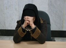 دستگیری ۳ خواهر در قم با ۱۷۵ گوشی 