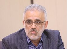 تغییر مدیرعامل سازمان بوستان‌ها و فضای سبز شهر تهران/ «نوبخت» جای «مختاری» آمد
