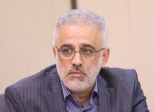 تغییر مدیرعامل سازمان بوستان‌ها و فضای سبز شهر تهران/ «نوبخت» جای «مختاری» آمد
