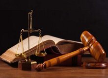 سابقه قضاوت و نمایندگی‌ مجلس جایگزین آزمون وکالت نمی شود