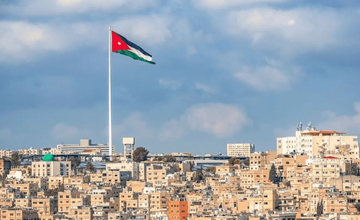 اردن کاردار ایران را احضار کرد / وزارت خارجه اردن: تهران باید به حملات خود به اردن پایان دهد