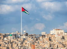 اردن کاردار ایران را احضار کرد / وزارت خارجه اردن: تهران باید به حملات خود به اردن پایان دهد
