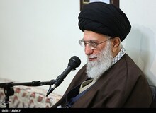 موافقت رهبر انقلاب با عفو و تخفیف مجازات ۷۱۵ نفر از محکومان
