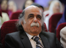  میر جلال‌الدین کزازی هم از همکاری با موسسه لغتنامه دهخدا انصراف داد