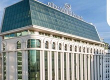 رزرو هتل در استانبول و تبریز با بهترین قیمت