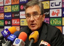 برانکو: قولی برای قهرمانی نداده‌ام!