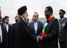 بنی‌اسدی، سرکنسول سابق ایران در پاکستان: حجم مبادلات تجاری ایران و زیمبابوه، از هزینه سفر رئیسی کمتر بود