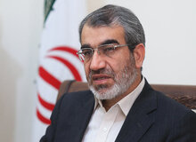 کدخدایی: بررسی موضوع رجل سیاسی در جلسه فردای شورای نگهبان

