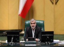 نایب رئیس مجلس: ایستگاه‌های ایست و  بازرسی یسیج باید فعال بمانند