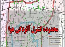 جزییات اجرای طرح ترافیک جدید تهران + نقشه راه