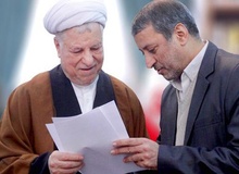 رجایی: آیت الله یک راز سر به مهر درباره انتخابات 88 به ما گفتند؛ گمان می کنم حداقل تا سه دهه دیگر این راز گفتنی نباشد، خیلی ها نباید باشند تا این حرف ها گفته شود /  آیت الله هاشمی  رفسنجانی (ره) را در حال نوشتن وصیتتامه دیدند 