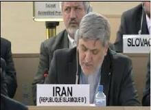 واکنش سفیر ایران در آژانس انرژی اتمی به تصویب قطعنامه ضدایران: اهداف سیاسی بانیان این قطعنامه ضد ایرانی محقق نخواهد شد