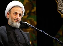 پناهیان: مسئله حجاب با ساخت ۲ تا سریال که یکی در ایران و دیگری در خارج از کشور تهیه شود، قابل حل است / احدی در جمهوری اسلامی عرضه ساخت این سریال را ندارد
