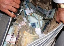  حجم وحشتناک پول نقد در دست مردم / طرح قرعه کشی خودرو نشان داد، مردم در ۴۸ ساعت می‌توانند عددی در حدود بودجه جاری کشور را تامین کنند