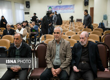متهم: ما بچه‌های انقلاب هستیم امروز باید در چهلمین سال انقلاب فدا شویم؟/ قاضی: انقلابی هستید و بدون تخصص امضا می‌کردید؟