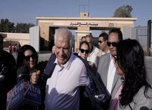 روزنامه اسرائیلی: جوزپ بورل سفر خود به اسرائیل را لغو کرد