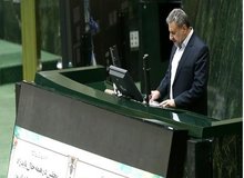 فلاحت‌پیشه: تعدد جلسات غیرعلنی بزرگترین ظلم به مجلس دهم بوده است