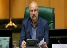 انتقاد صریح قالیباف از رییس سازمان برنامه و بودجه