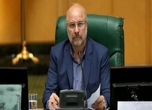 انتقاد صریح قالیباف از رییس سازمان برنامه و بودجه