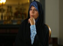 فائزه هاشمی  رفسنجانی:با شرایط موجود دلیلی برای رای دادن در انتخابات ۱۴۰۰ وجود ندارد/ طرح کاندیداتوری زنان فقط برای کشاندن مردم به پای صندوق های رای است
