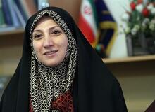 زهرا نژادبهرام: در محلات شهر، «سراهای تجربه» بسازیم/ جامعه ما باید به سالمندانش احترام بگذارد/ فرهنگ احترام در پایتخت باید ارتقا پیدا کند
