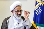 نماینده ولی‌فقیه در سپاه: می‌توانستیم اقدامات سنگین‌تری علیه آمریکا در منطقه انجام دهیم اما رهبری موافقت نکردند