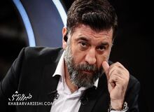 علی انصاریان فوت نکرده است/ لطفاً برای انتشار خبر مرگ از یکدیگر سبقت نگیرید