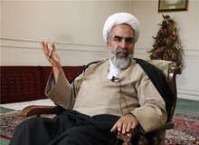 حمایت عجیب روح الله حسینیان وزیر اطلاعات مرتبط با قتل های زنجیره ای از قالیباف برای ریاست جمهوری ۱۴۰۰/  رئیسی نباید کاندیدا شود 