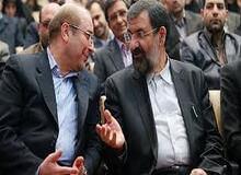 محسن رضایی به لیست وحدت واکنش نشان داد