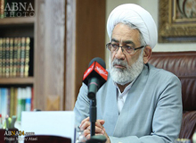 واکنش دادستان کل کشور به شکایت علیه روحانی/ منتظری: در فرصت مناسب تر دیگری به این پرسش پاسخ می دهم