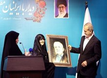 گلایه پزشکیان از دعوا و اختلاف بین کشورهای اسلامی /وضعیت مناطق محروم گواه آن است که به عدالت عمل نکردیم /توانمندترین افراد باید سرکار بیایند
