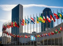 ابراز امیدواری سازمان ملل برای تمدید آتش‌بس ایران و آمریکا