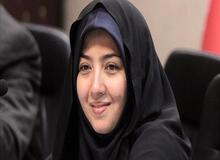 زهرا سعیدی نماینده استان اصفهان به جعل عنوان دکتری متهم شد+ نامه هیات نظارت 