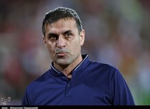 ویسی: خیلی زشت بود که برانکو قهرمان لیگ بشود/ می‌گویند ویسی برای استقلال خوزستان چه کار کرد؟