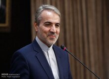 محمد باقر نوبخت: حقوق همه شاغلین و بازنشستگان و یارانه خردادماه قبل از عید فطر پرداخت می‌شود
