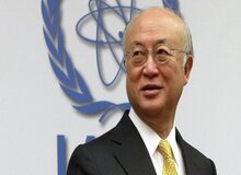 آمانو: ایران سرعت تولید اورانیم غنی‌سازی شده را افزایش داده است